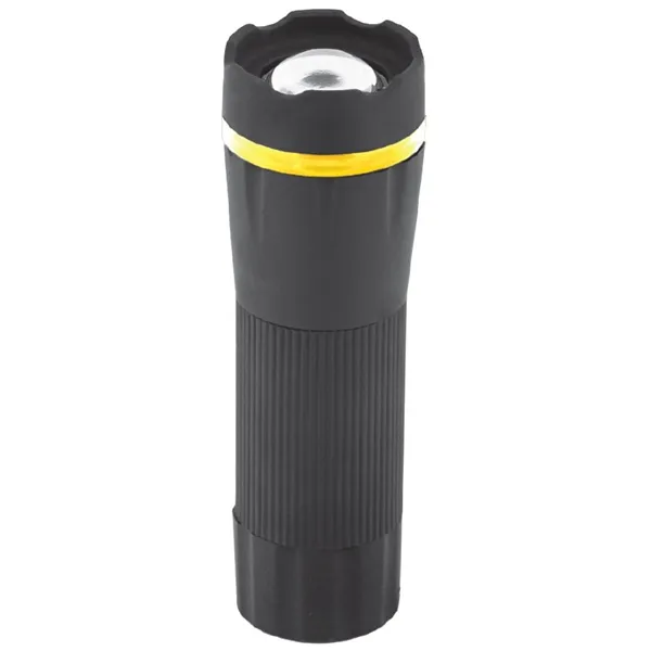 Entac Bulb Focusable Plastic (Tender) - 3AAA