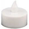 Tea Candle WW Flickering White 3.7x3.7cm AG3 incl.