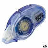 Lipni juosta Tombow Maxi Power Skaidrus Polietilenas 8,4 mm 16 m (6 vnt.)