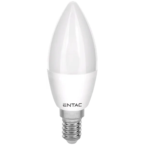 LED Candle E14 4W WW