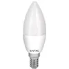 LED Candle E14 4W WW