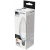 LED Candle E14 4W CW