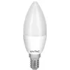 LED Candle E14 6,5W NW Duo Pack