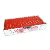 Пластилин для моделирования Jovi Красный 150 g 15 Предметы (4 штук)
