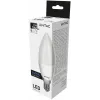 LED Candle E14 6,5W CW