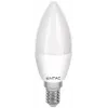 LED Candle E14 6,5W CW