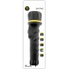 Entac Flashlight 2AA Plastic