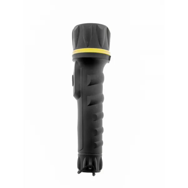 Entac Flashlight 2AA Plastic