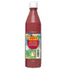 Tempera Jovi Ruskea 500 ml (12 osaa)