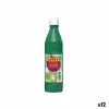 Tempera Jovi Tamsiai žalia 500 ml (12 vnt.)