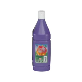 Tempera Jovi Violetti 500 ml (12 osaa)