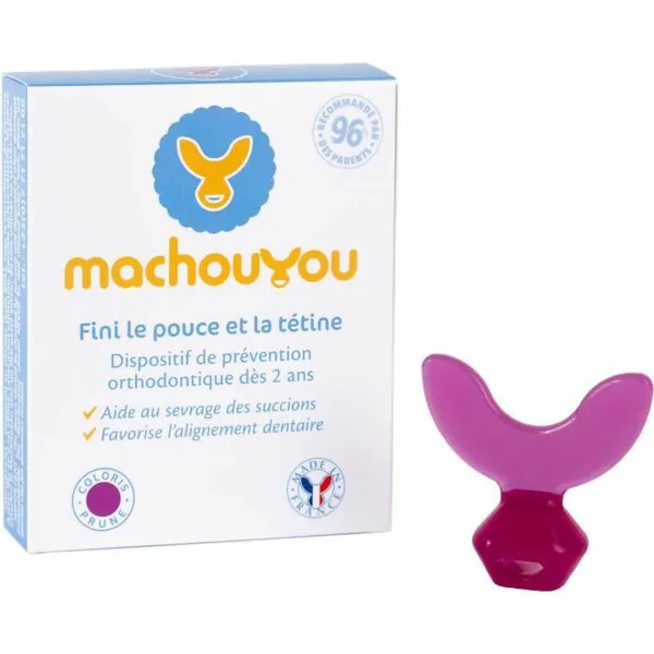 Zīmuļi Machouyou Violets