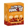 Настольная игра Asmodee La fin des haricots