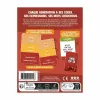 Настольная игра Asmodee La fin des haricots