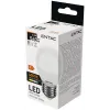 LED Mini Globe E27 6,5W NW