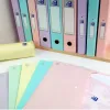 Document Folder Oxford URBAN Multicolour A4 polypropylene Clasp (5 Units)