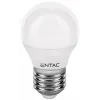 LED Mini Globe E27 6,5W CW