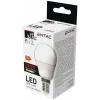 LED Mini Globe E14 4W WW