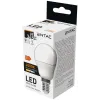 LED Mini Globe E14 4W NW