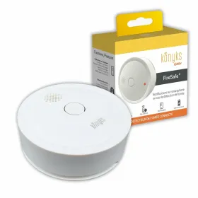 Suitsuandur Konyks FireSafe 2 Juhtmevaba