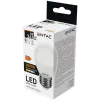 LED Mini Globe E27 4W NW