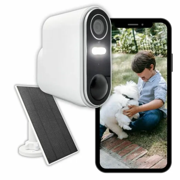 IPkcamera Konyks