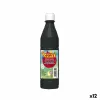 Tempera Jovi Must 500 ml (12 Ühikut)