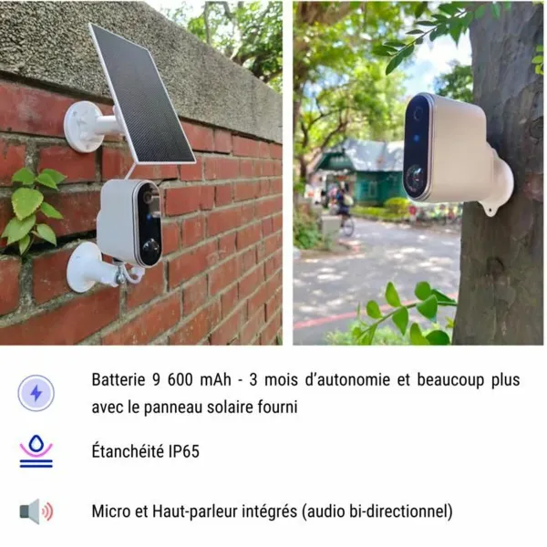 IPkcamera Konyks