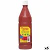 Tempera Jovi Pruun 1 L (6 Ühikut)