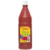 Tempera Jovi Ruskea 1 L (6 osaa)