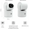 Valvekaamera Konyks CAMINI CARE 2