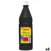 tempera Jovi Melns 1 L (6 gb.)