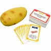 Quiz game BlackRock Patata!