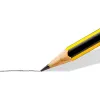 Zīmulis Staedtler Noris 120-0 Heksagonāls 2B (12 gb.)