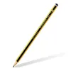 Lyijykynä Staedtler Noris 120-1 Kuusikulmainen B (12 osaa)