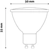 LED Spot Wide Angle GU10 6,5W CW