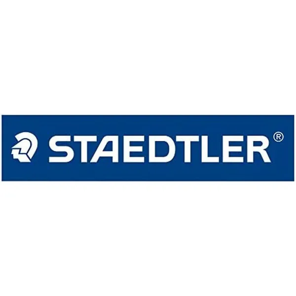 Pieštukas Staedtler Noris 120-2 Šešiakampis HB (12 vnt.)