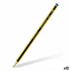 Карандаш Staedtler Noris 120-3 шестиугольный H (12 штук)