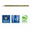 Карандаш Staedtler Noris 120-3 шестиугольный H (12 штук)