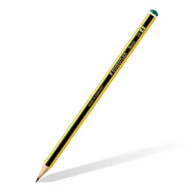Карандаш Staedtler Noris 120-4 шестиугольный 2H (12 штук)