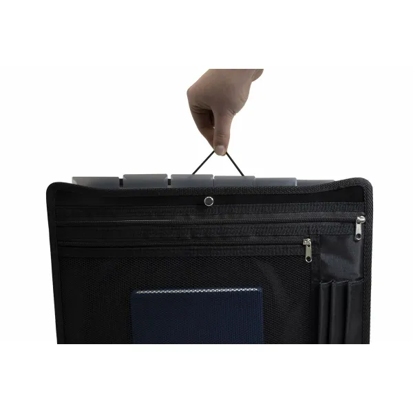 Organisaatormapp Exacompta Mitmevärviline A4