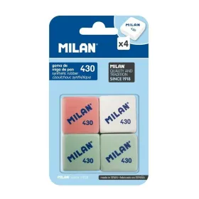 Trintukų rinkinys Milan 4 Dalys (25 vnt.)