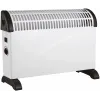 Portable Convection Heater Basic 750W 53,5cm