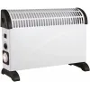 Portable Convection Heater with Timer 2000W 53,5cm