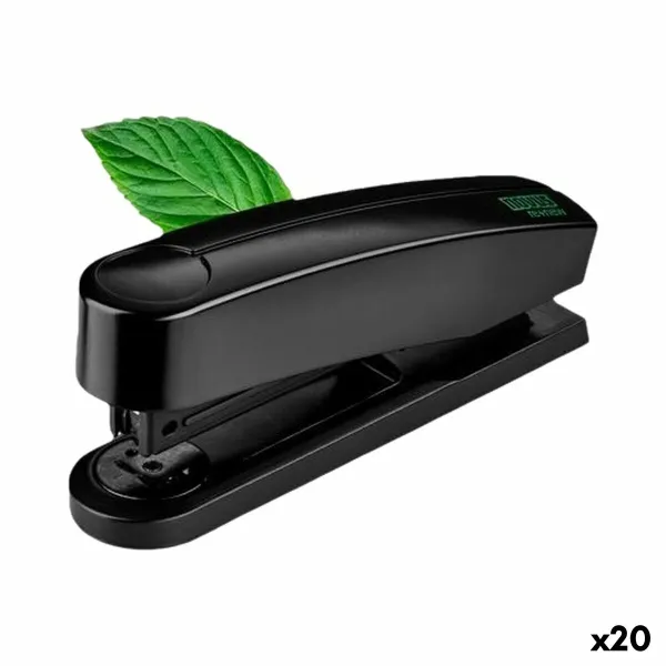 Skavotājs Novus Harmony Melns (20 gb.)