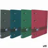 Gredzenveida stiprinājums Oxford EuropeanBinder A4+ (10 gb.)
