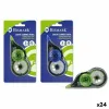 Корректирующая лента Bismark 5 mm 12 m (24 штук)