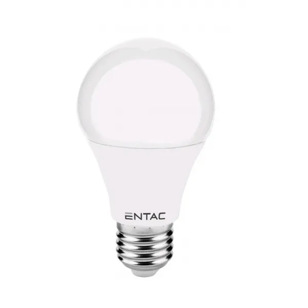 LED Globe E27 10W NW