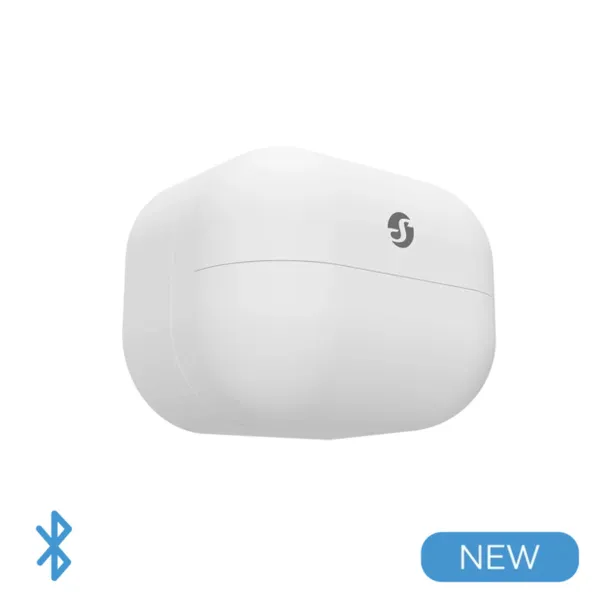 Movement Sensor Shelly Plus Motion2 3 V White