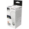 LED Globe E27 10W CW